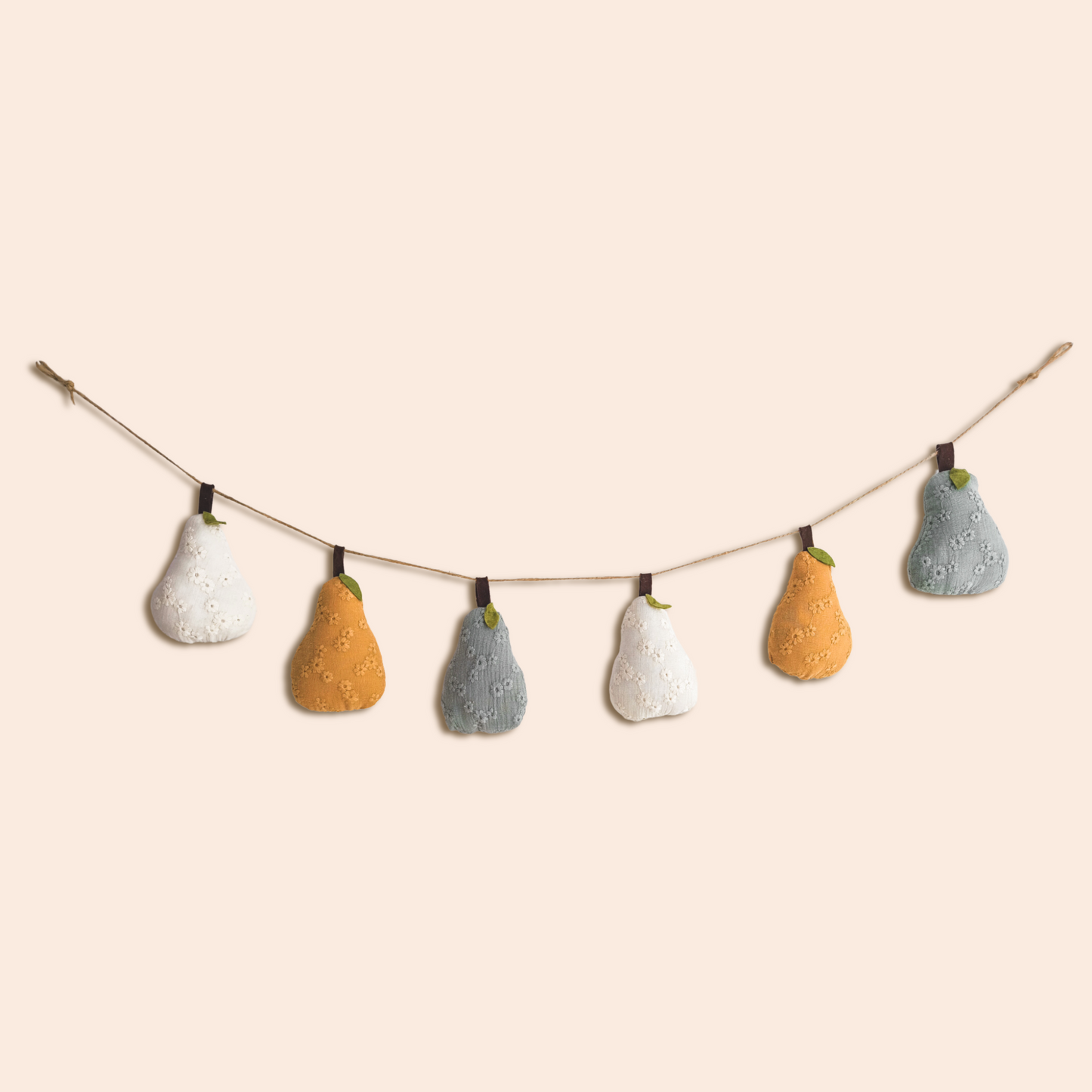 Pear Garland