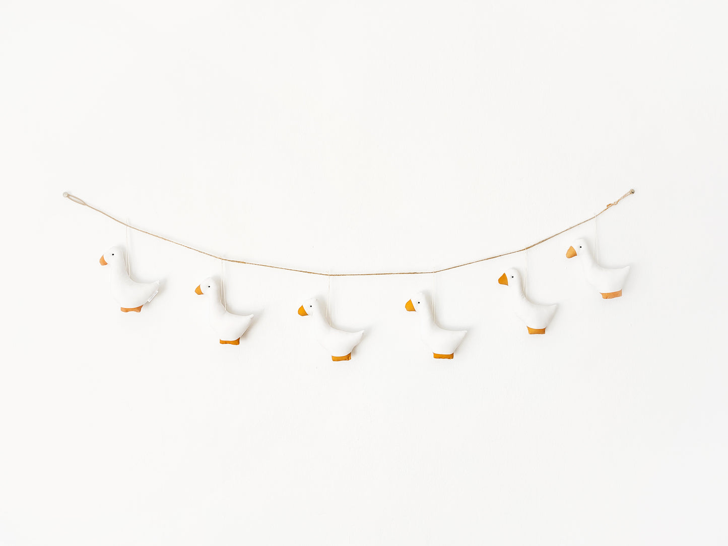 Goose Garland