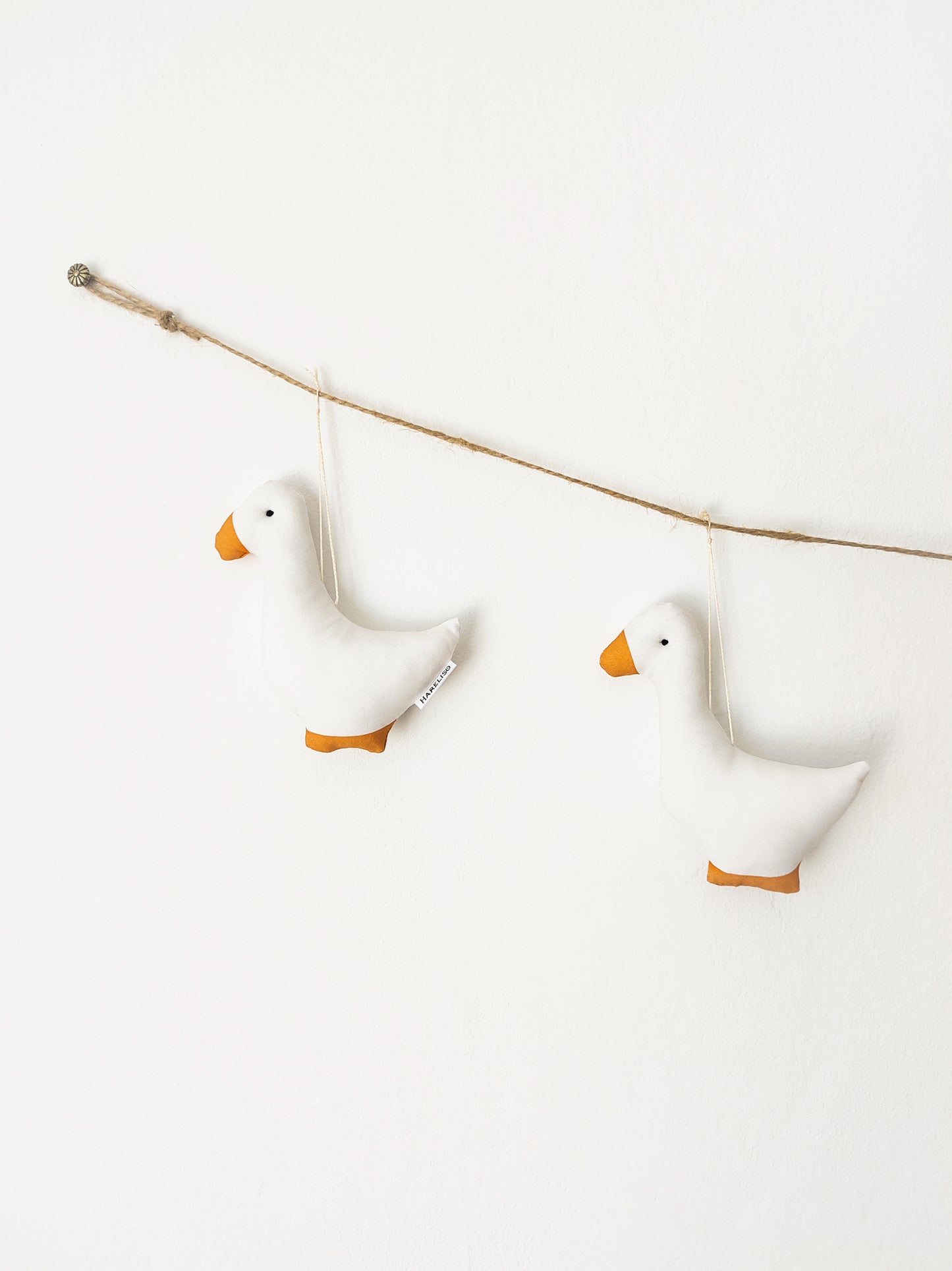Goose Garland