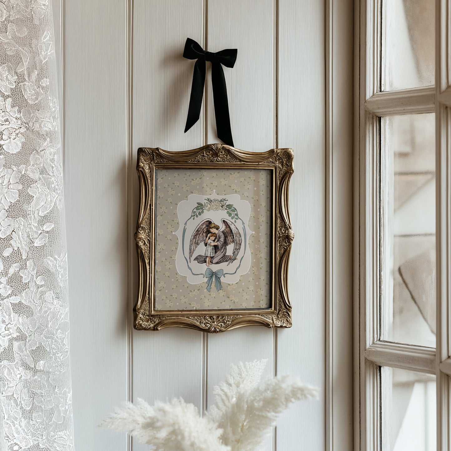 Guardian Angel Poster