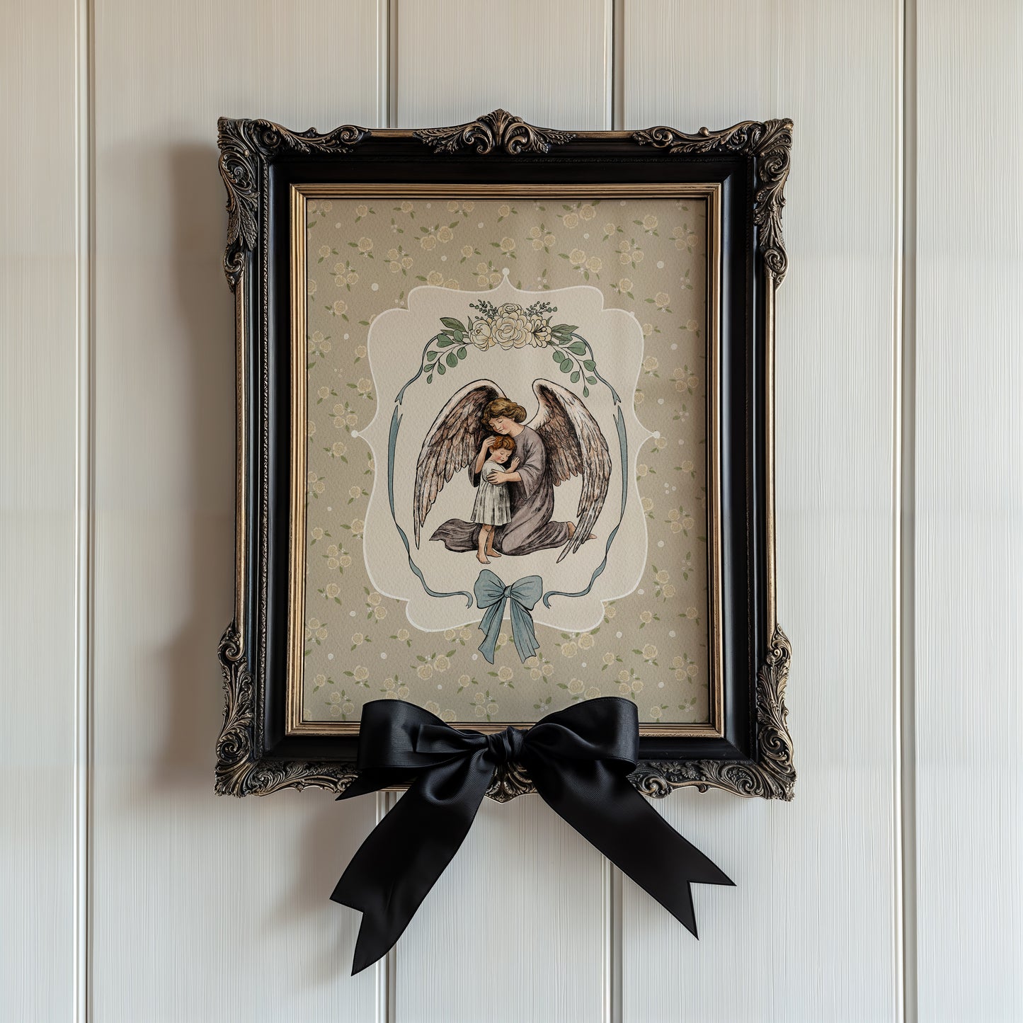 Guardian Angel Poster