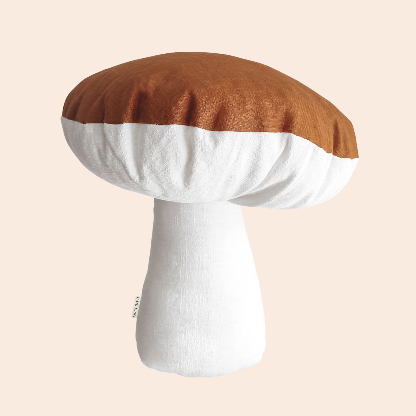 Mushroom Cushion