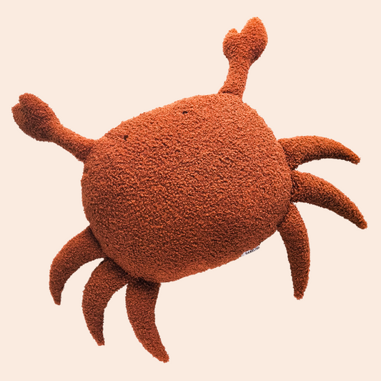 Big Stuffed Crab