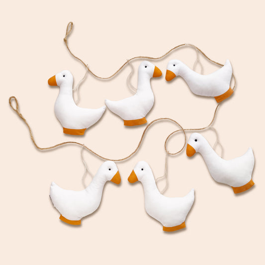 Goose Garland