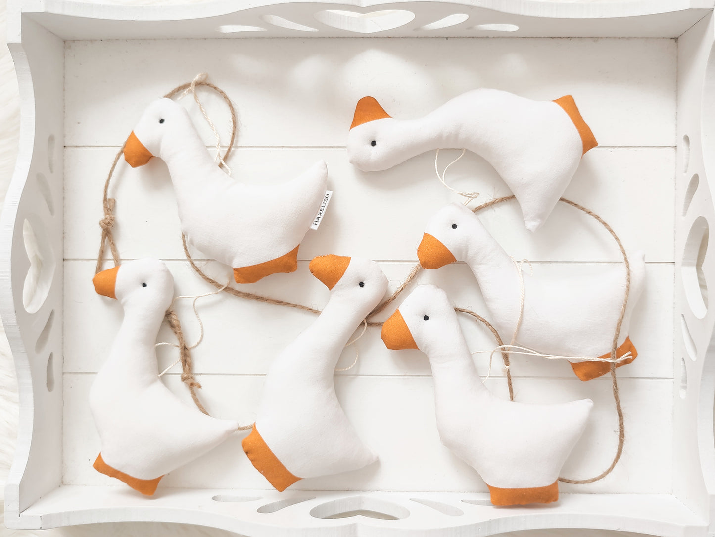 Goose Garland