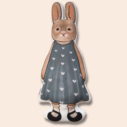 Millie the Bunny
