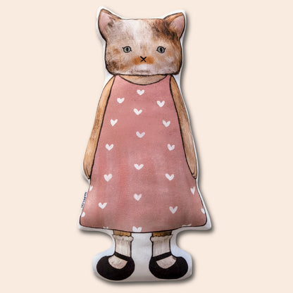 Julie the Cat
