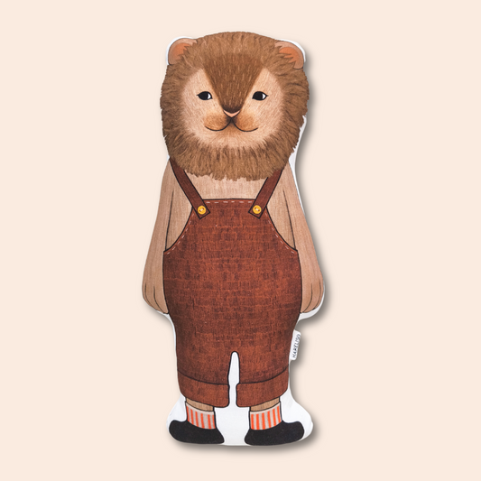 Leon the Lion