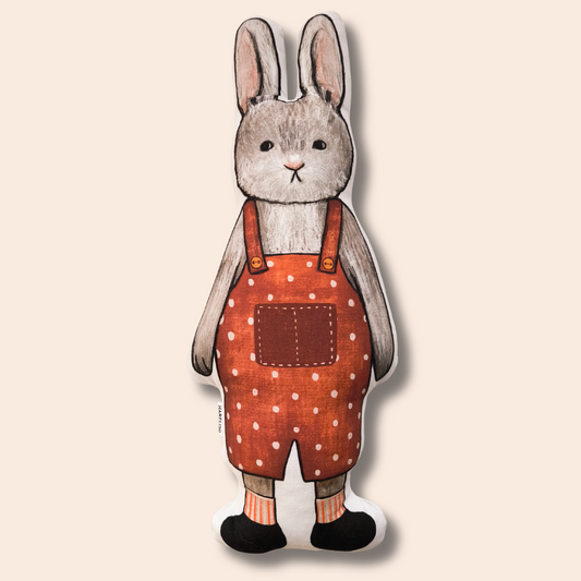 Oliver the Bunny