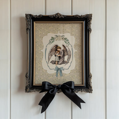 Guardian Angel Poster