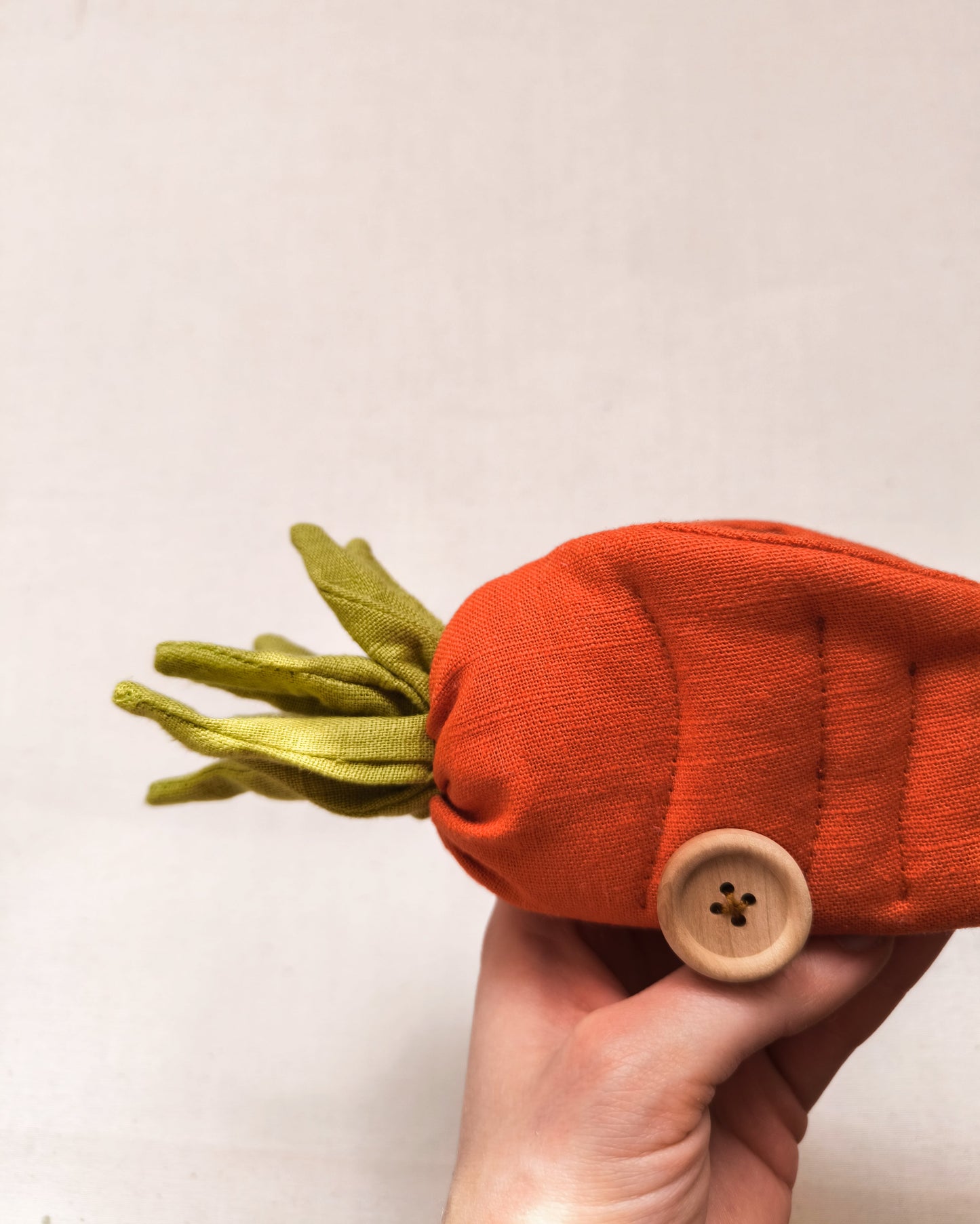 Oliver & Poppy in Vegatti Carrot Sport
